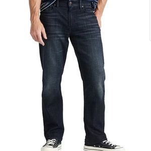 ✔NEW! LUCKY BRAND Jeans sz 38x30 NWT 12.16
